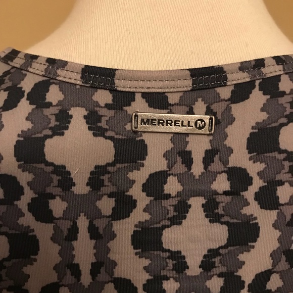 MERRELL Opti-Wick UPF 30+ Dress - Picture 5 of 7